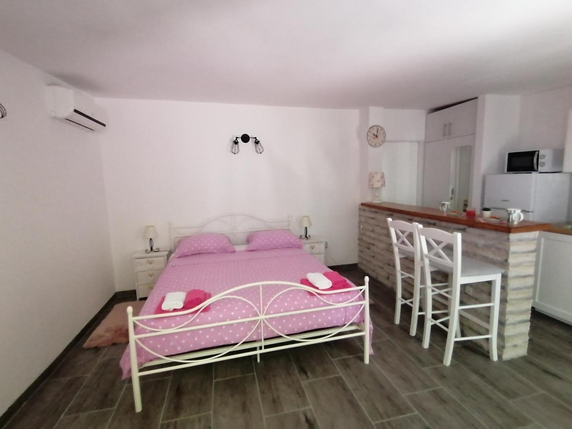 Apartments Antonio Makarska Luaran gambar