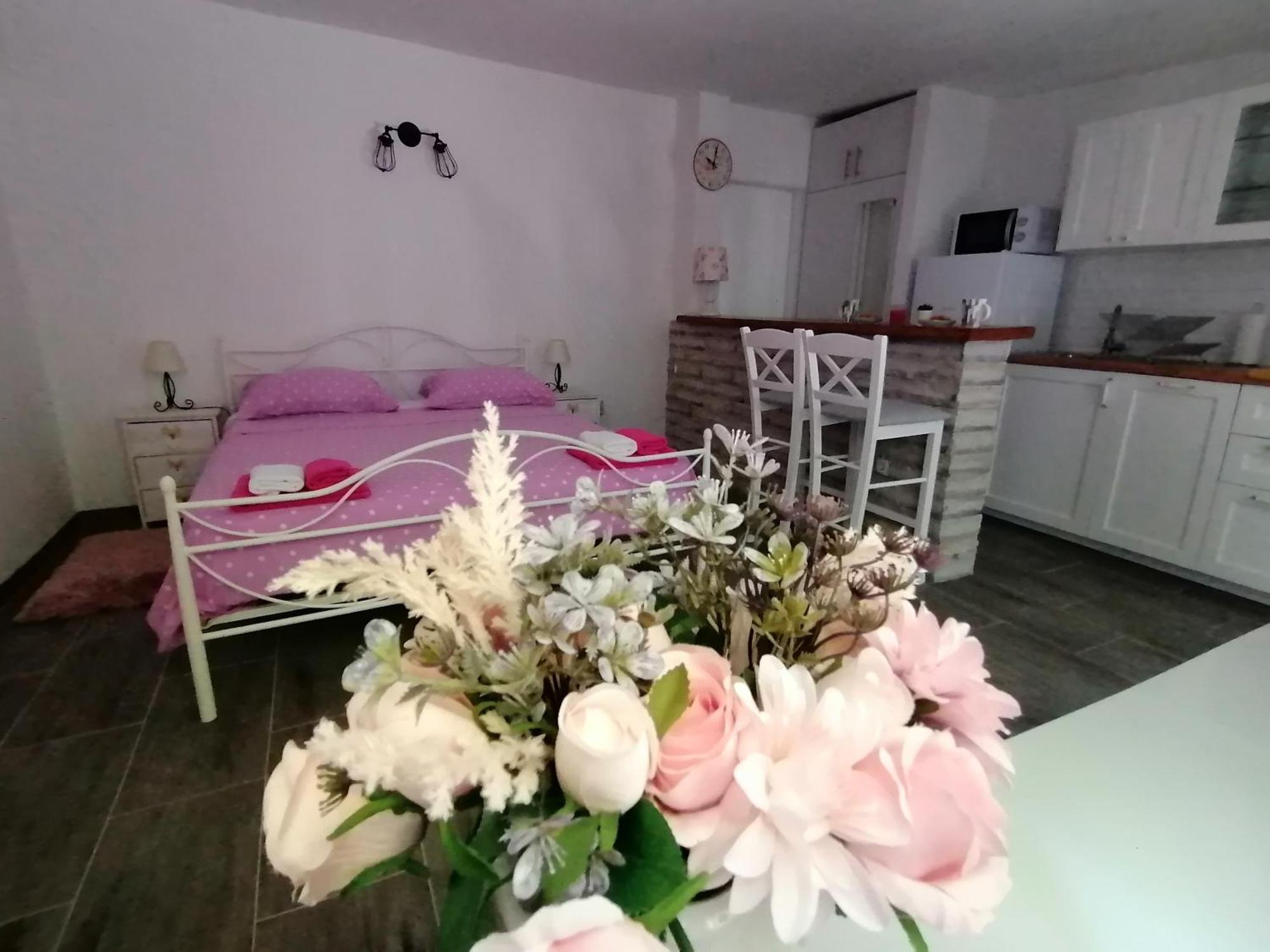 Apartments Antonio Makarska Luaran gambar