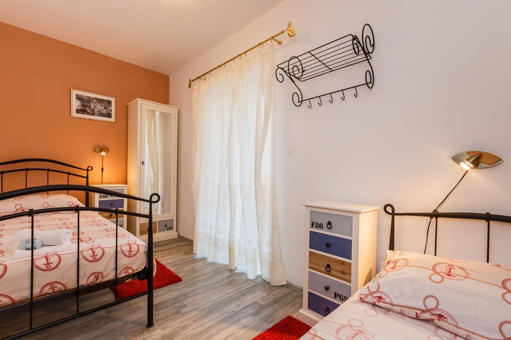 Apartments Antonio Makarska Luaran gambar